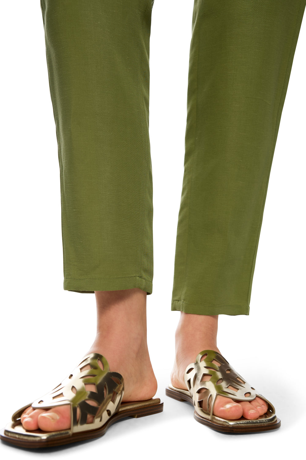 Hose RHODOS-Hosen-Marc Cain-OUTLET-ARCHIVIST-ARCHIVE-SALE