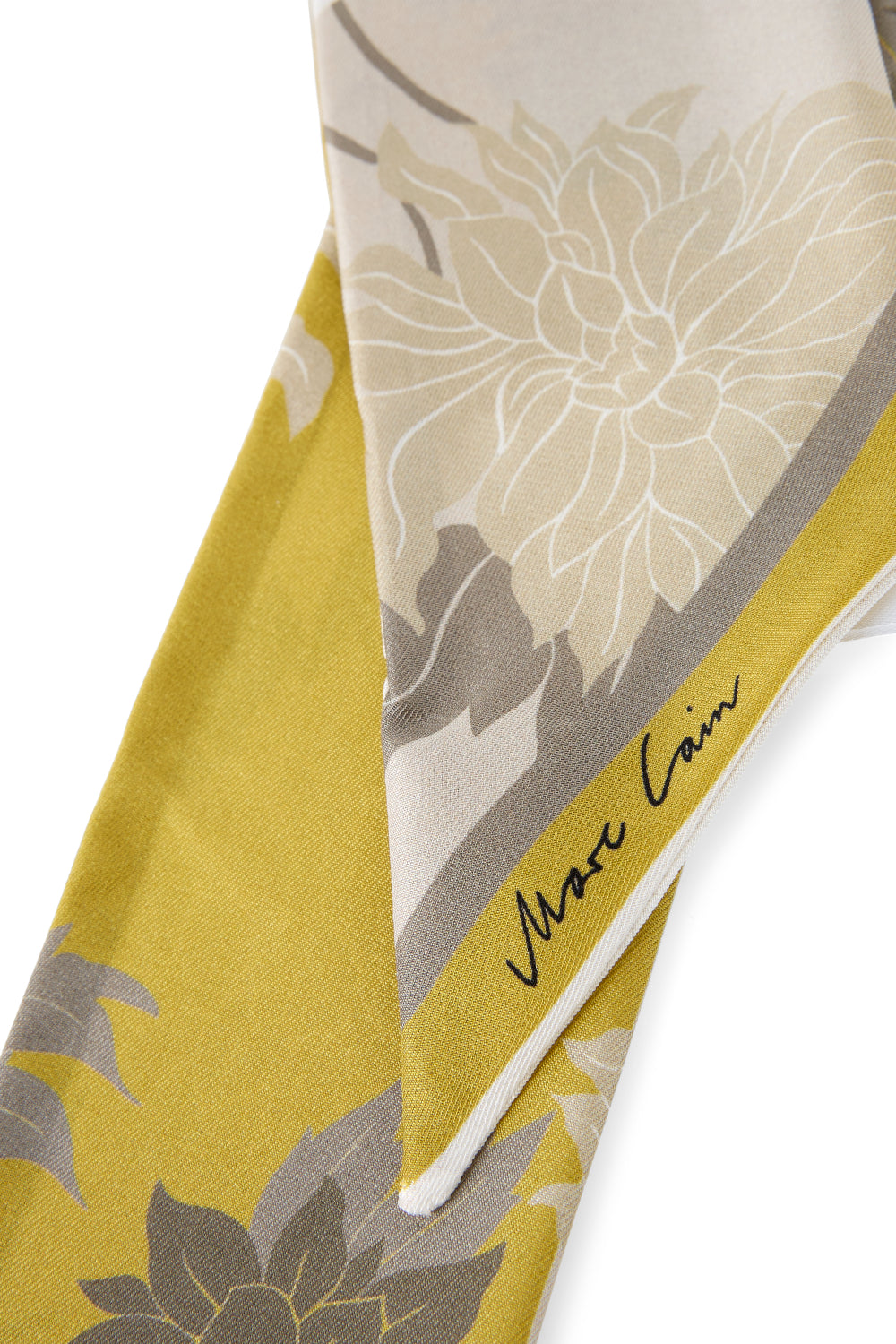 Schal-Accessoires-Marc Cain-OUTLET-ARCHIVIST-ARCHIVE-SALE
