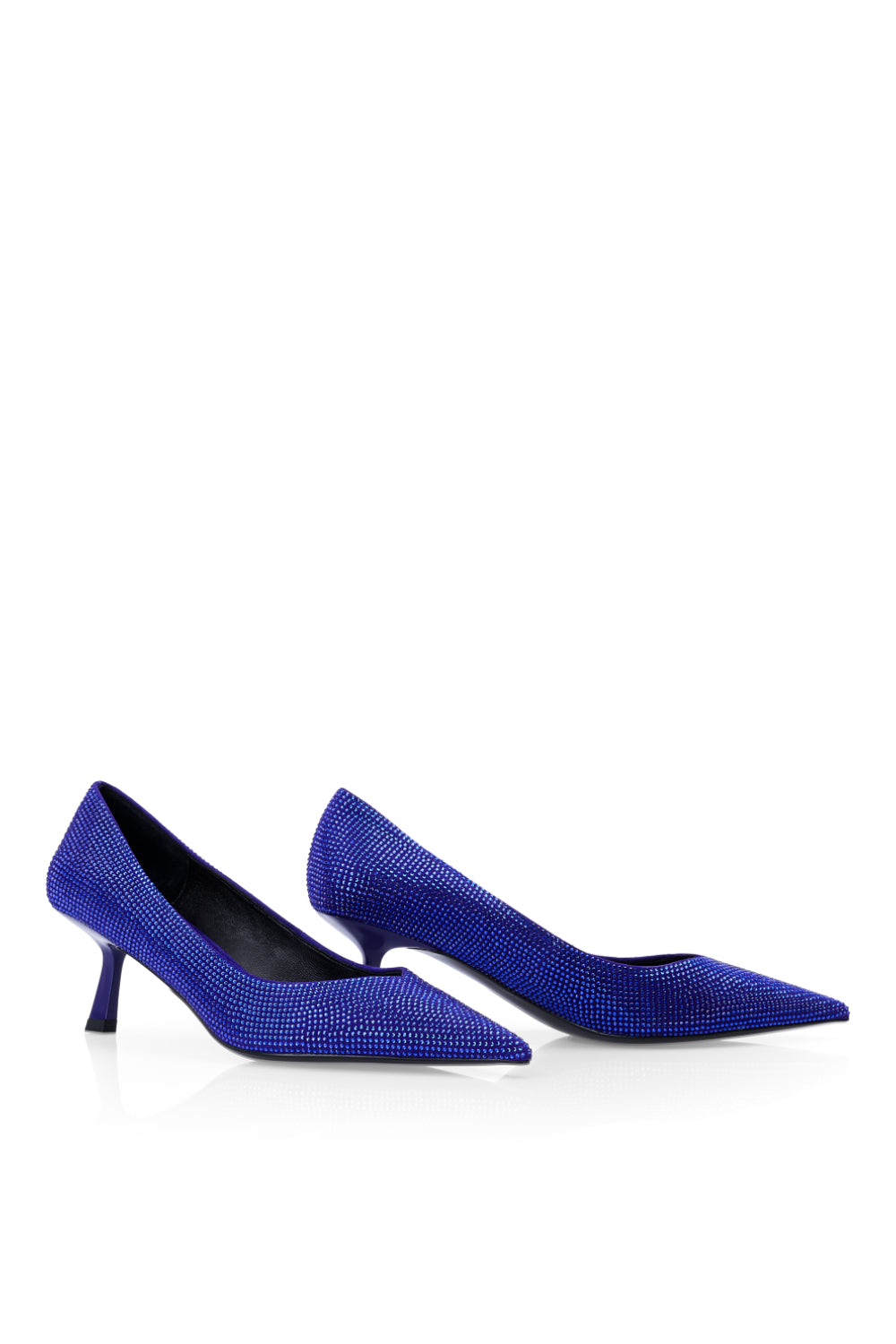 Pumps