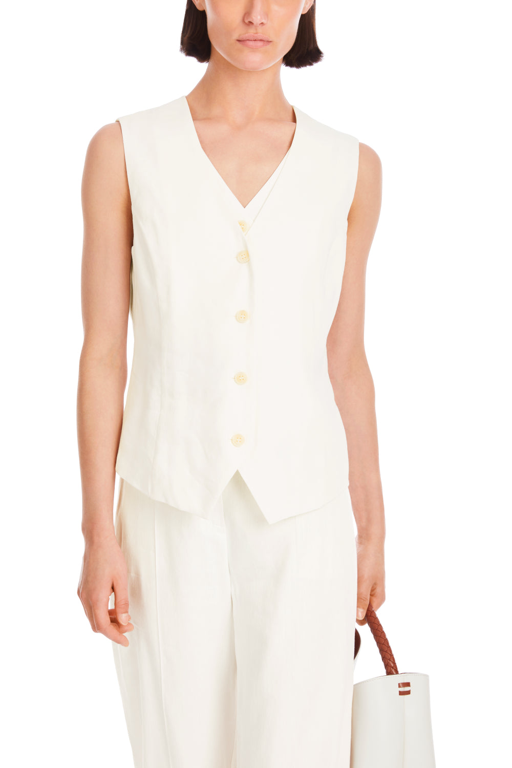 Weste-Jacken & Mäntel-Marc Cain-OUTLET-ARCHIVIST-ARCHIVE-SALE