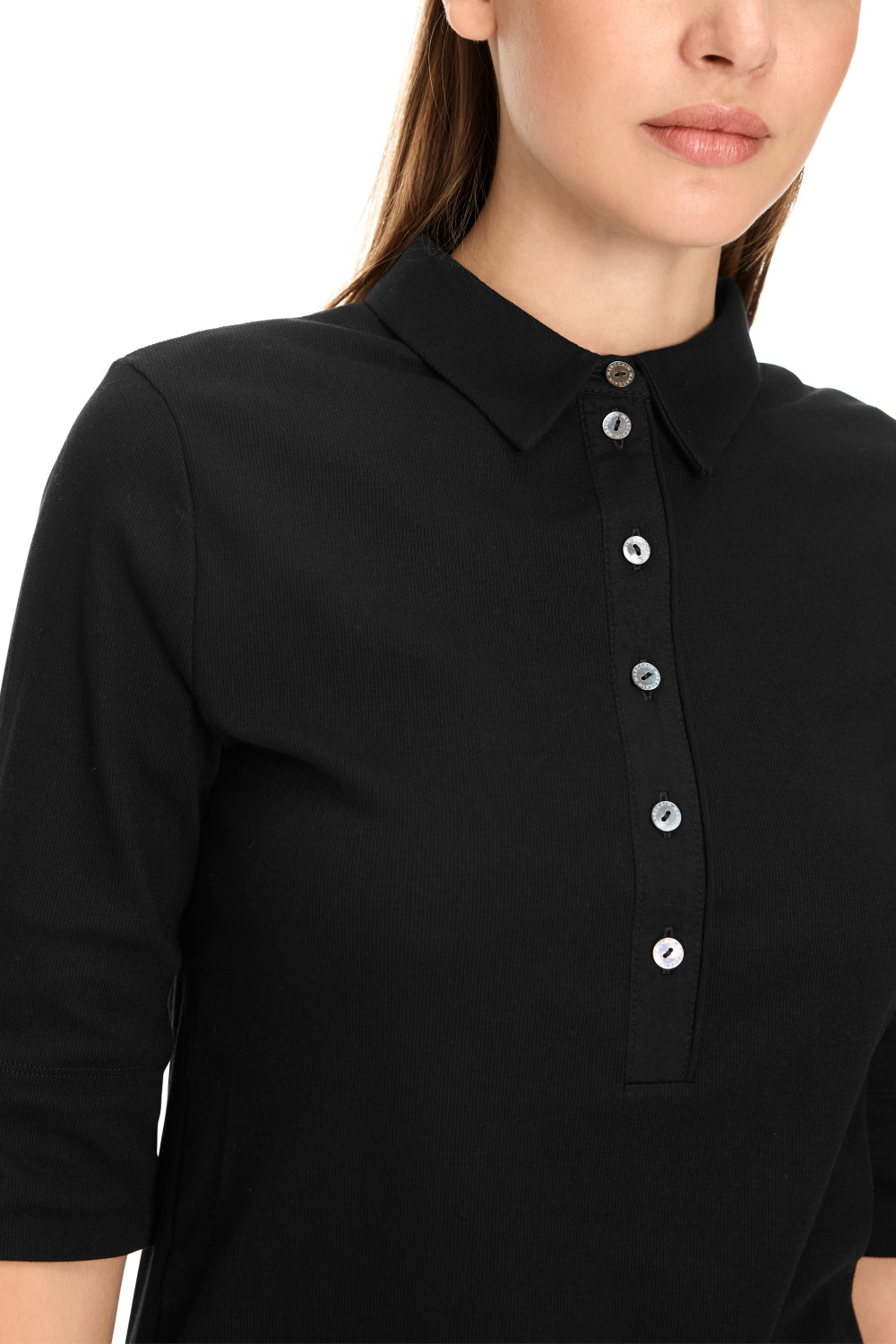 Poloshirt-Shirts-Marc Cain-OUTLET-ARCHIVIST-ARCHIVE-SALE