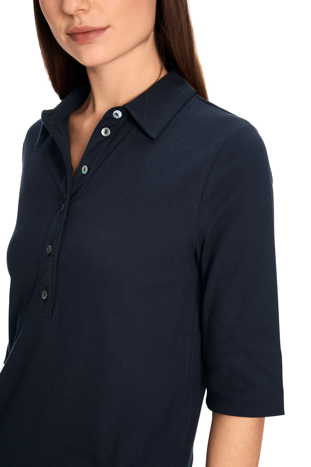 Poloshirt-Shirts-Marc Cain-OUTLET-ARCHIVIST-ARCHIVE-SALE