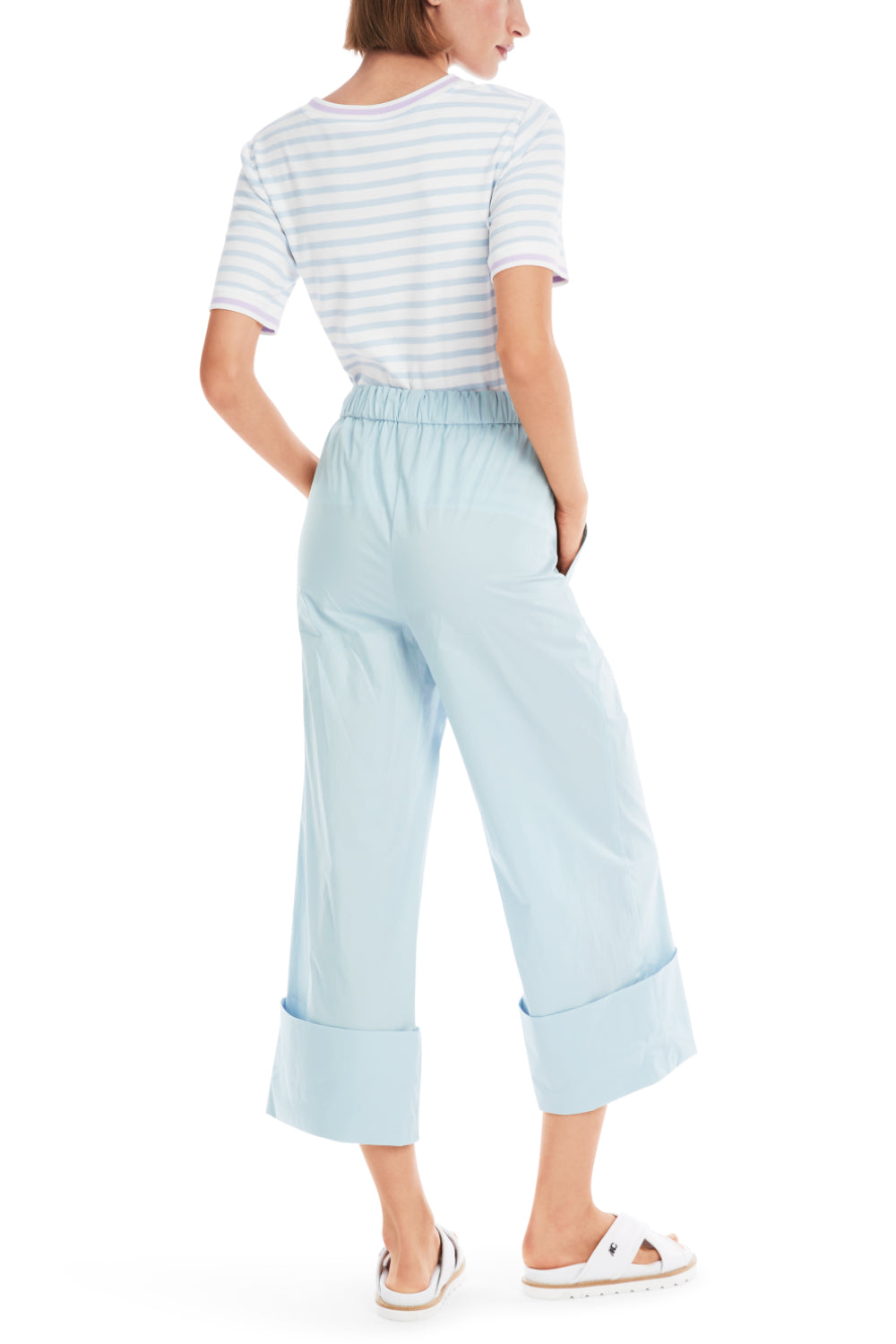 Hose WELKOM-Hosen-Marc Cain-OUTLET-ARCHIVIST-ARCHIVE-SALE
