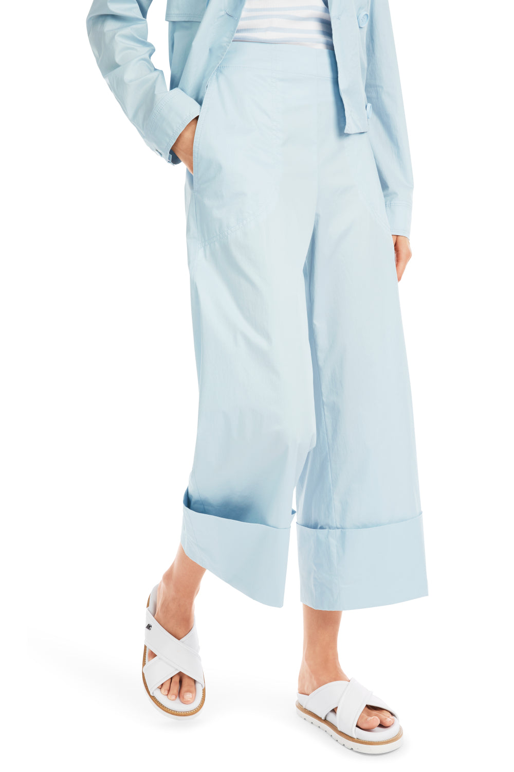 Hose WELKOM-Hosen-Marc Cain-OUTLET-ARCHIVIST-ARCHIVE-SALE