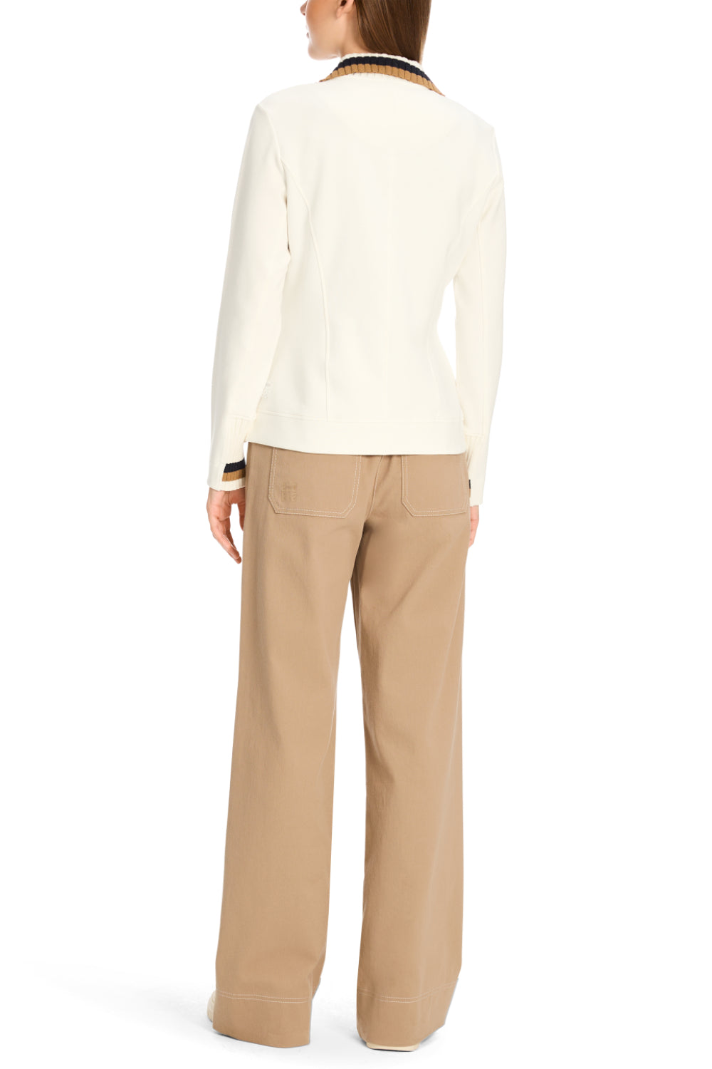 Blazer-Jacken & Mäntel-Marc Cain-OUTLET-ARCHIVIST-ARCHIVE-SALE