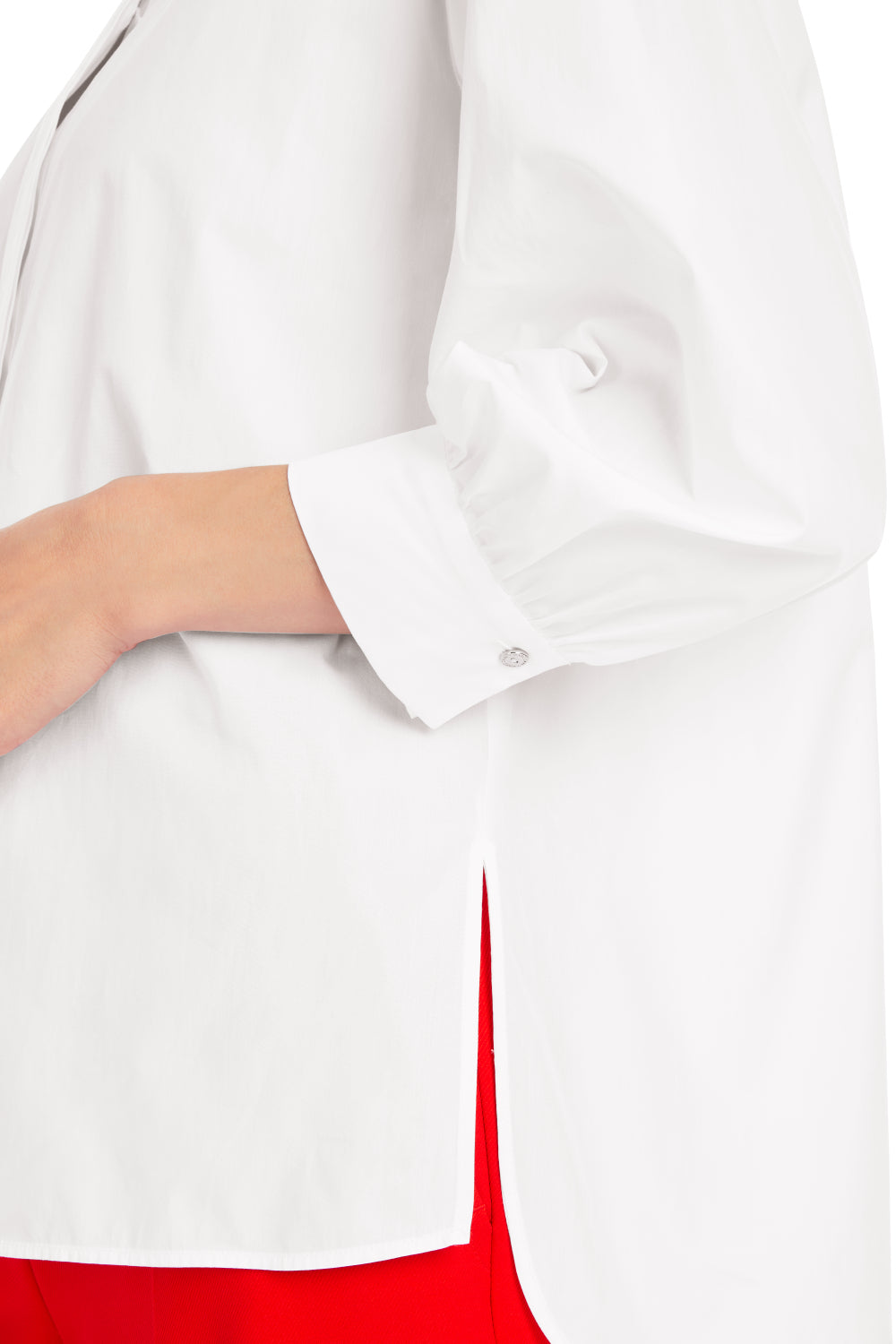Bluse-Hemden & Blusen-Marc Cain-OUTLET-ARCHIVIST-ARCHIVE-SALE