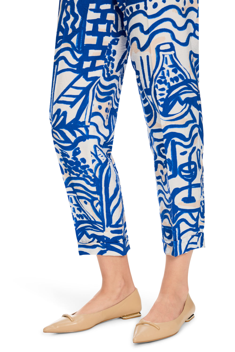 Hose FORDON-Hosen-Marc Cain-OUTLET-ARCHIVIST-ARCHIVE-SALE