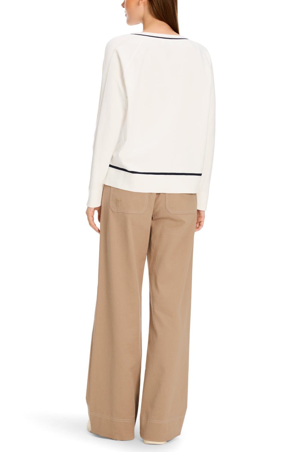 Pullover-Jacken & Mäntel-Marc Cain-OUTLET-ARCHIVIST-ARCHIVE-SALE