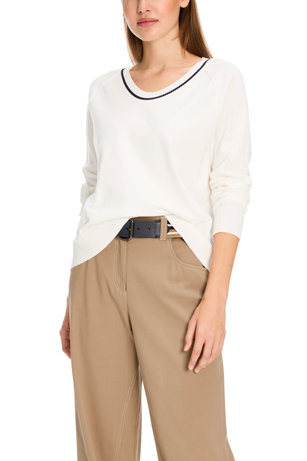 Pullover-Jacken & Mäntel-Marc Cain-OUTLET-ARCHIVIST-ARCHIVE-SALE