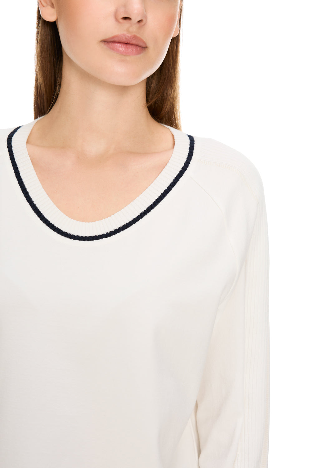 Pullover-Jacken & Mäntel-Marc Cain-OUTLET-ARCHIVIST-ARCHIVE-SALE