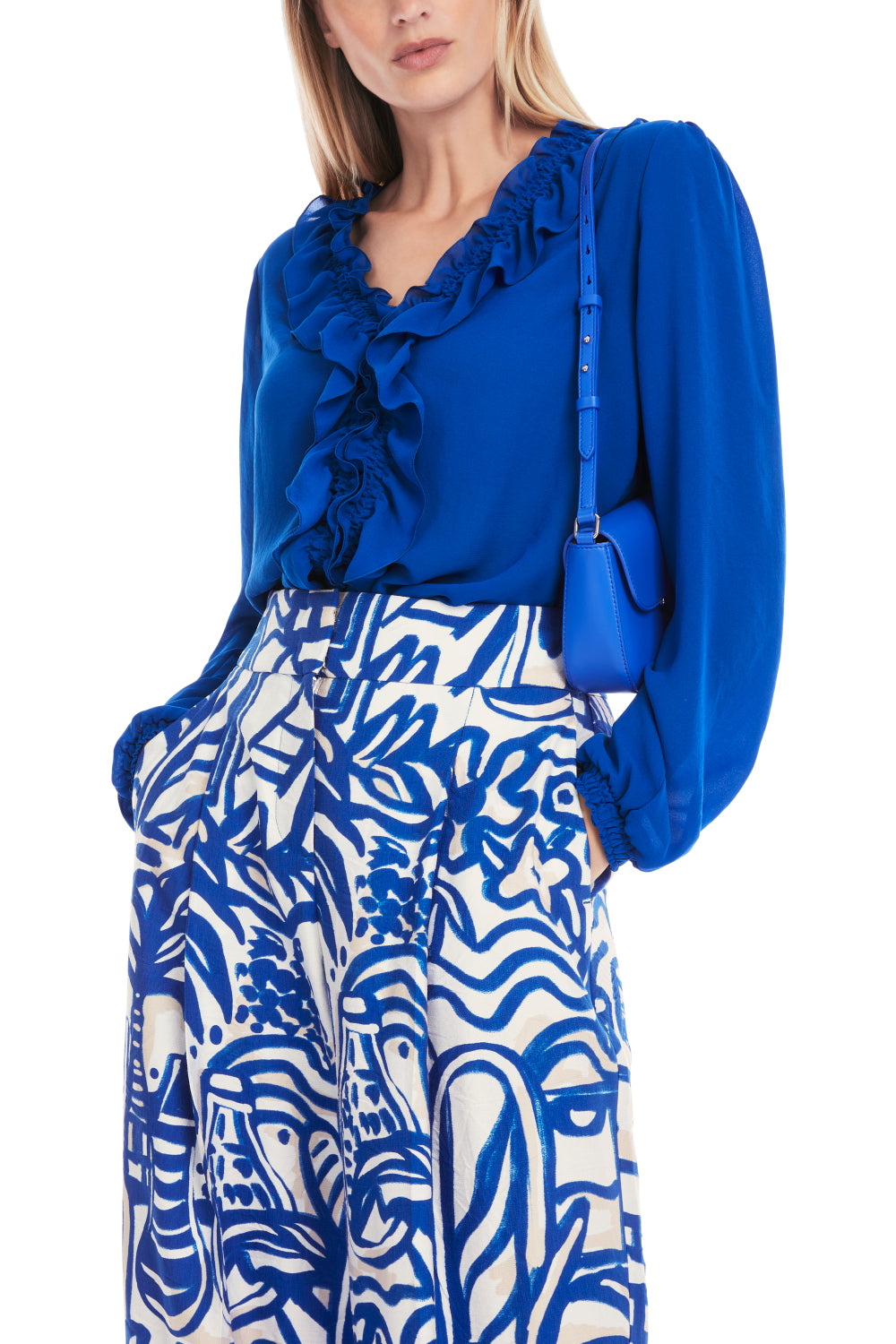 Bluse