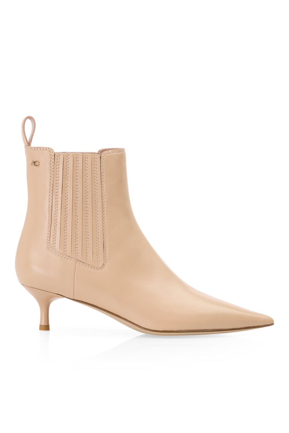 Stiefelette-Stiefel & Stiefeletten-Marc Cain-OUTLET-ARCHIVIST-ARCHIVE-SALE