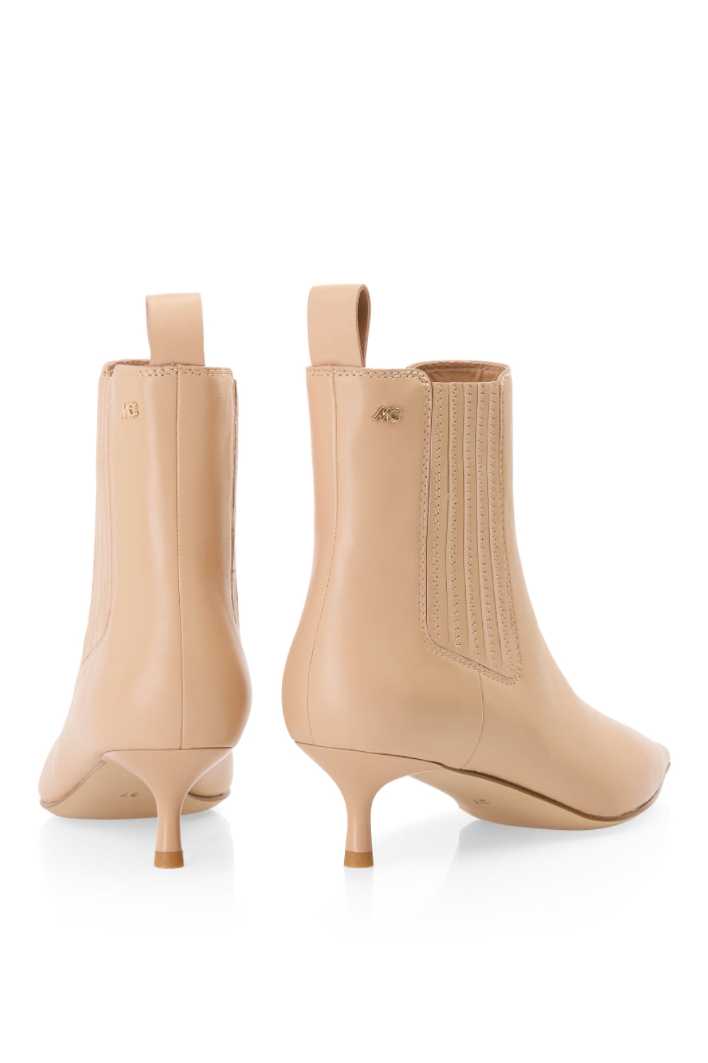 Stiefelette-Stiefel & Stiefeletten-Marc Cain-OUTLET-ARCHIVIST-ARCHIVE-SALE