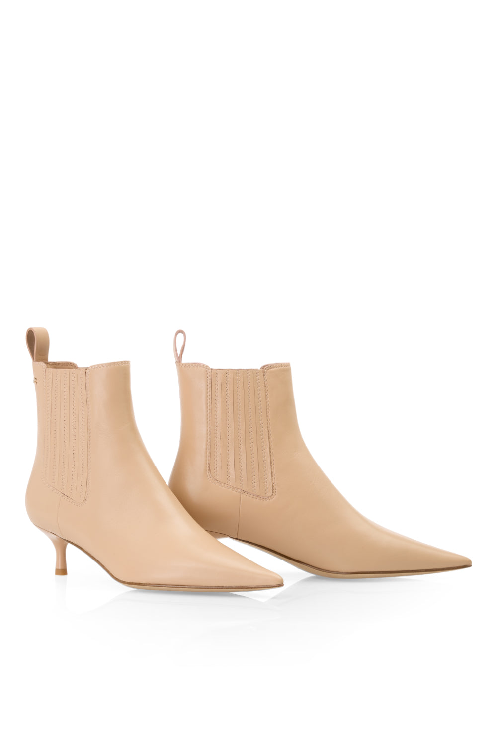 Stiefelette-Stiefel & Stiefeletten-Marc Cain-OUTLET-ARCHIVIST-ARCHIVE-SALE