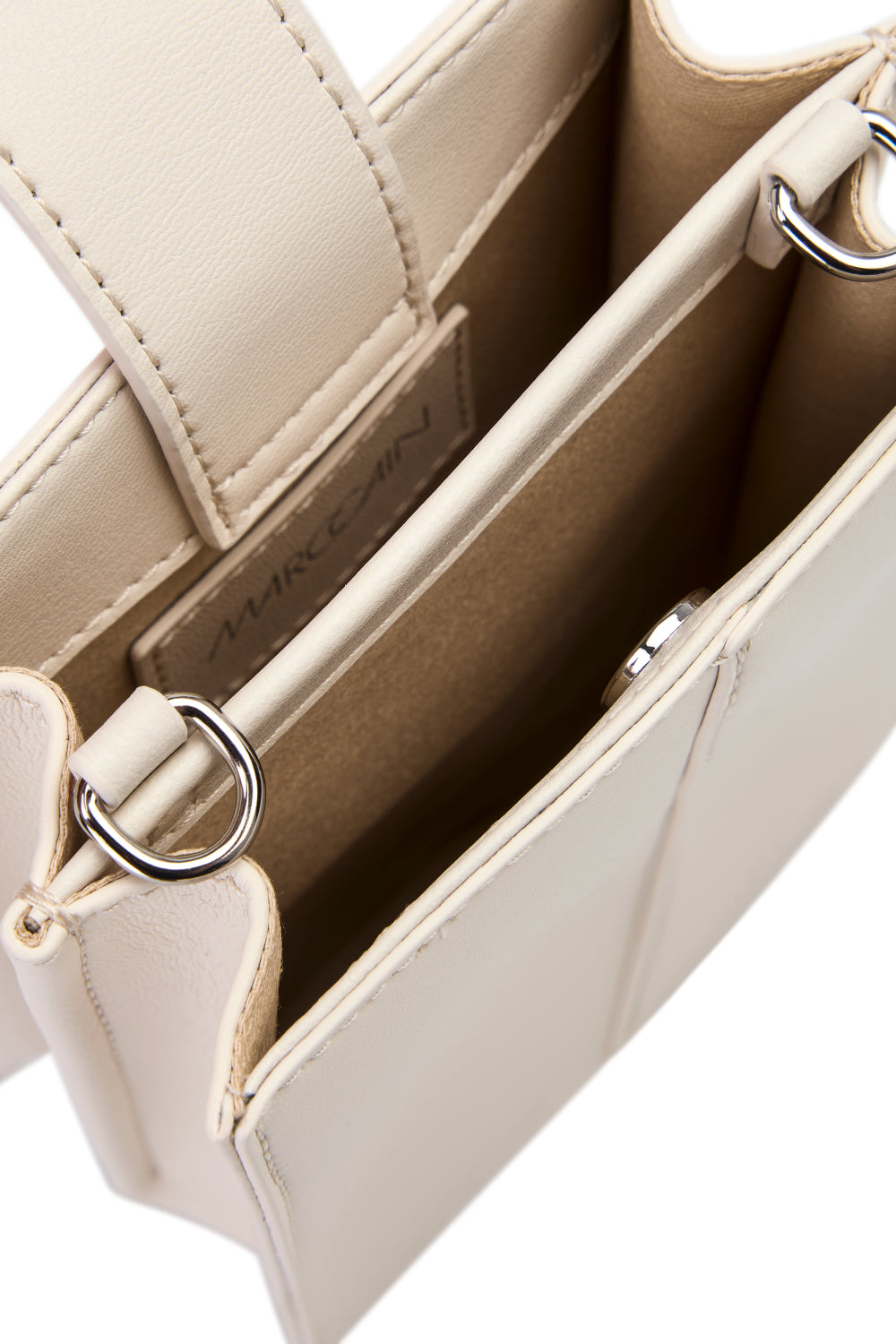 Mini Bag-Taschen-Marc Cain-OUTLET-ARCHIVIST-ARCHIVE-SALE