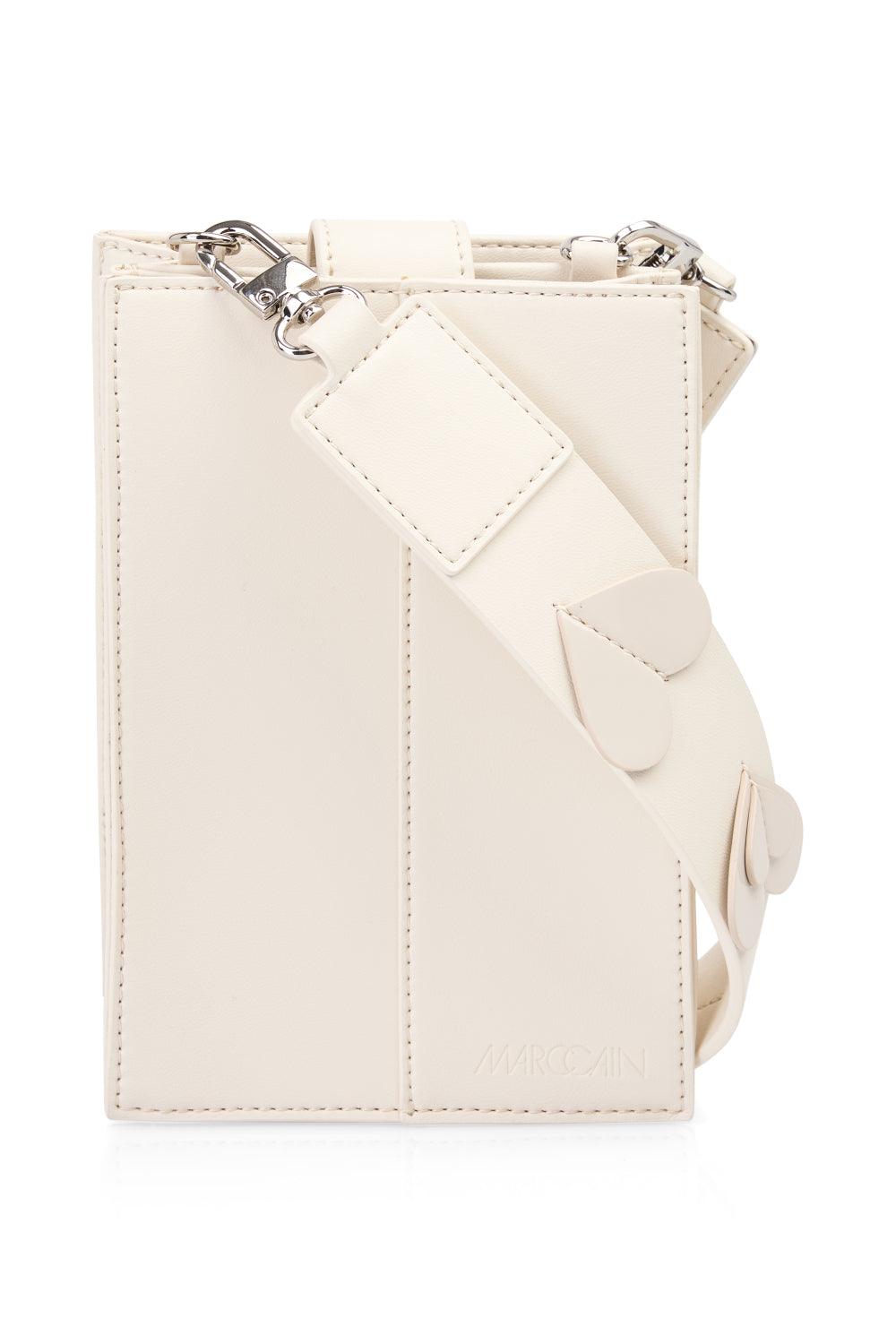 Mini Bag-Taschen-Marc Cain-OUTLET-ARCHIVIST-ARCHIVE-SALE