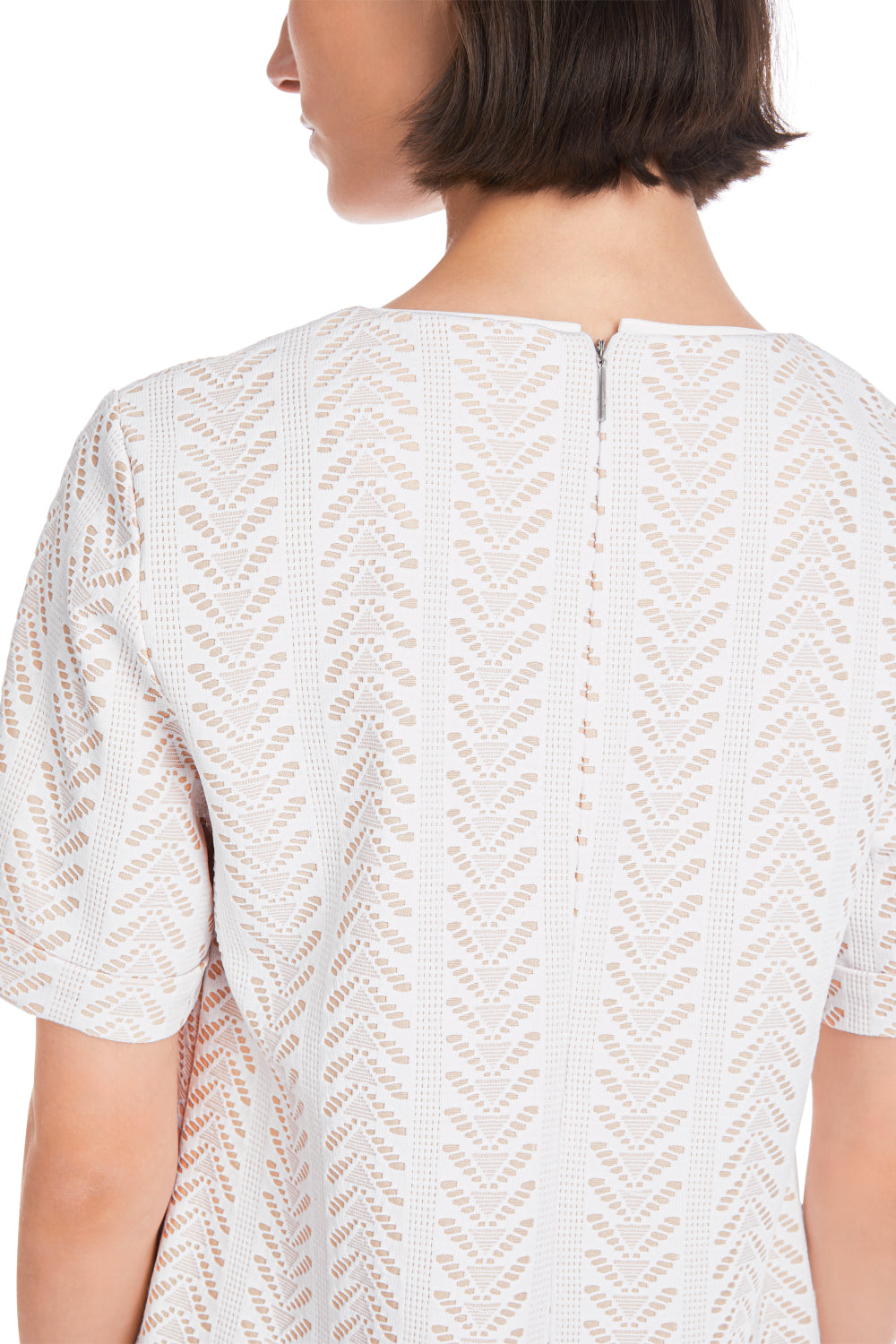 Kleid-Kleider & Röcke-Marc Cain-OUTLET-ARCHIVIST-ARCHIVE-SALE