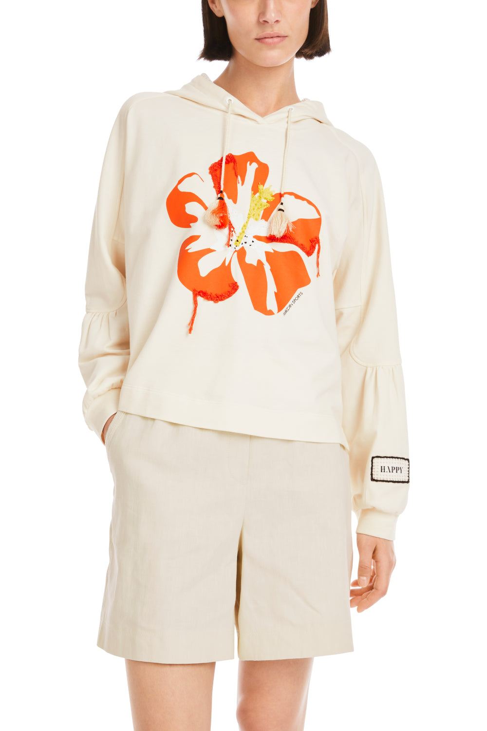 Sweat-Shirt-Strick & Pullover-Marc Cain-OUTLET-ARCHIVIST-ARCHIVE-SALE