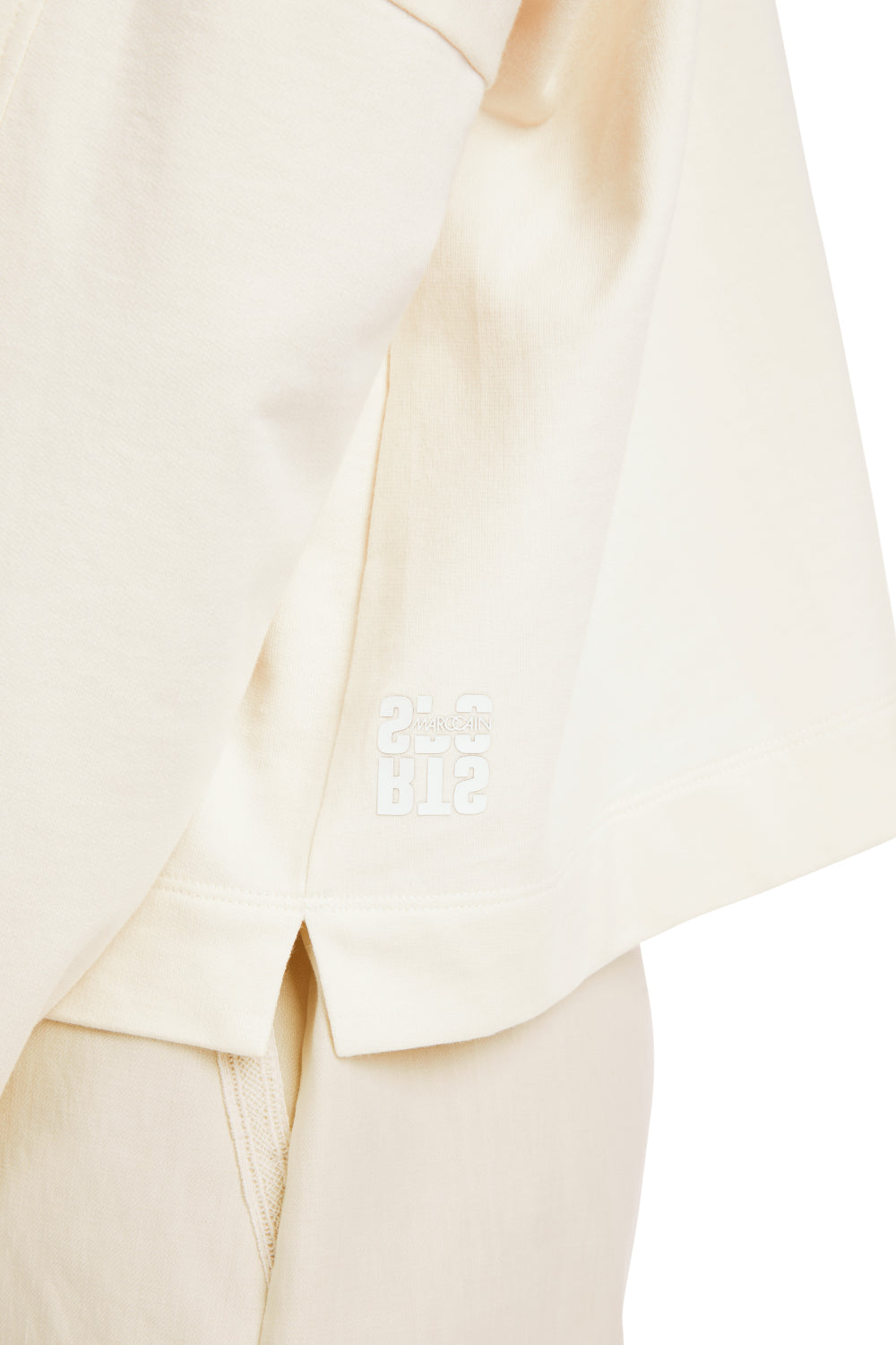 Sweat-Shirt-Strick & Pullover-Marc Cain-OUTLET-ARCHIVIST-ARCHIVE-SALE