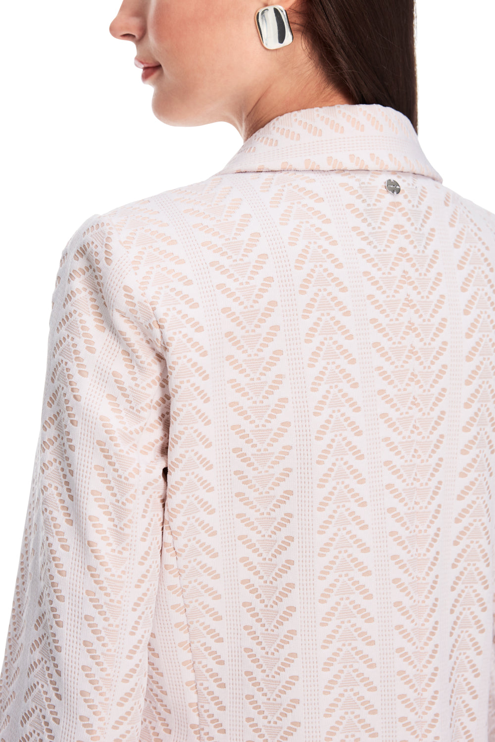 Blazer-Jacken & Mäntel-Marc Cain-OUTLET-ARCHIVIST-ARCHIVE-SALE