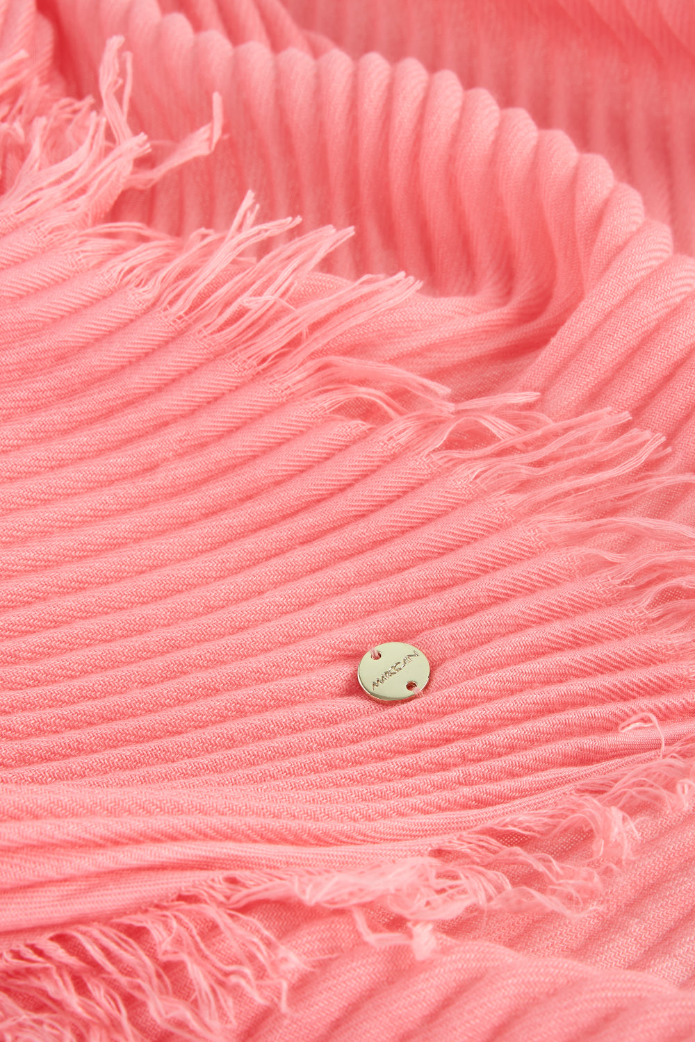 Schal-Accessoires-Marc Cain-OUTLET-ARCHIVIST-ARCHIVE-SALE
