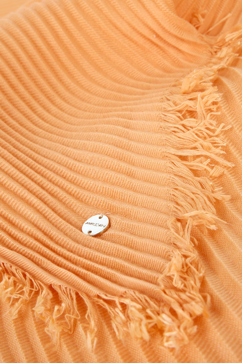 Schal-Accessoires-Marc Cain-OUTLET-N1-eggnog-ARCHIVIST-ARCHIVE-SALE