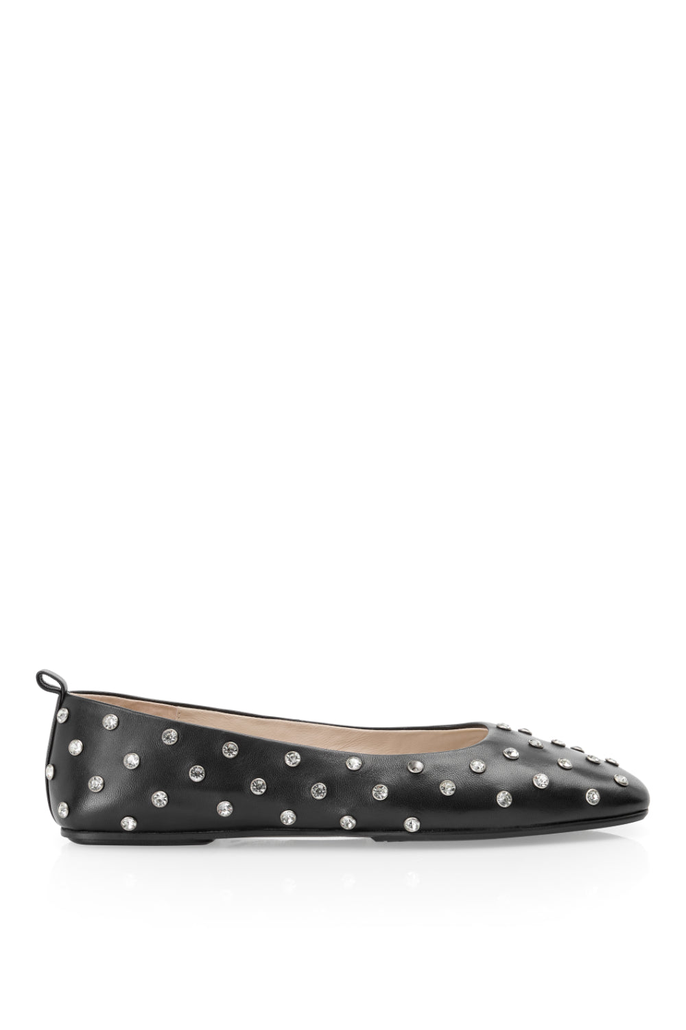 Ballerina-Flache Schuhe-Marc Cain-OUTLET-ARCHIVIST-ARCHIVE-SALE