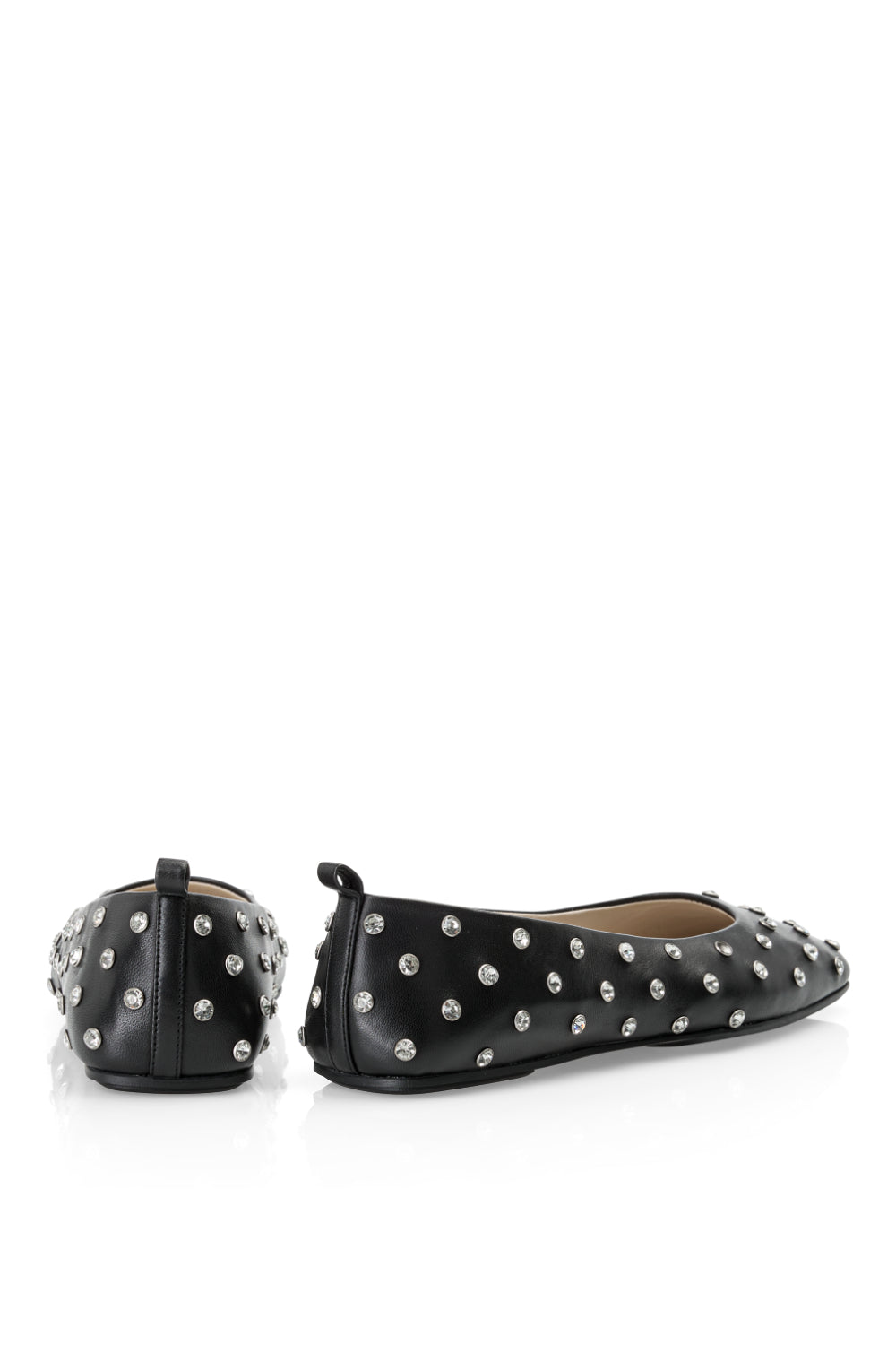 Ballerina-Flache Schuhe-Marc Cain-OUTLET-ARCHIVIST-ARCHIVE-SALE