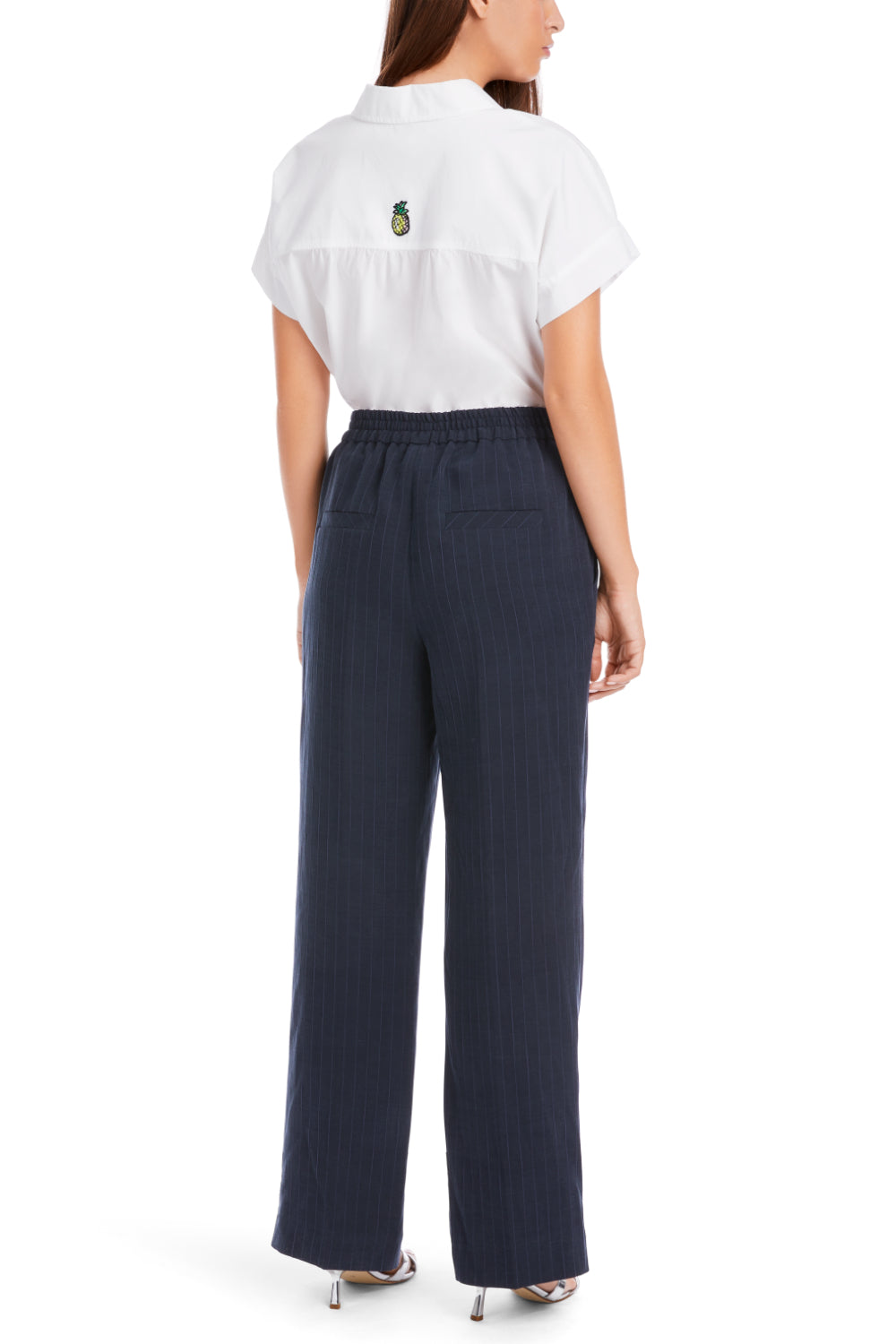 Hose WASHINGTON-Hosen-Marc Cain-OUTLET-ARCHIVIST-ARCHIVE-SALE