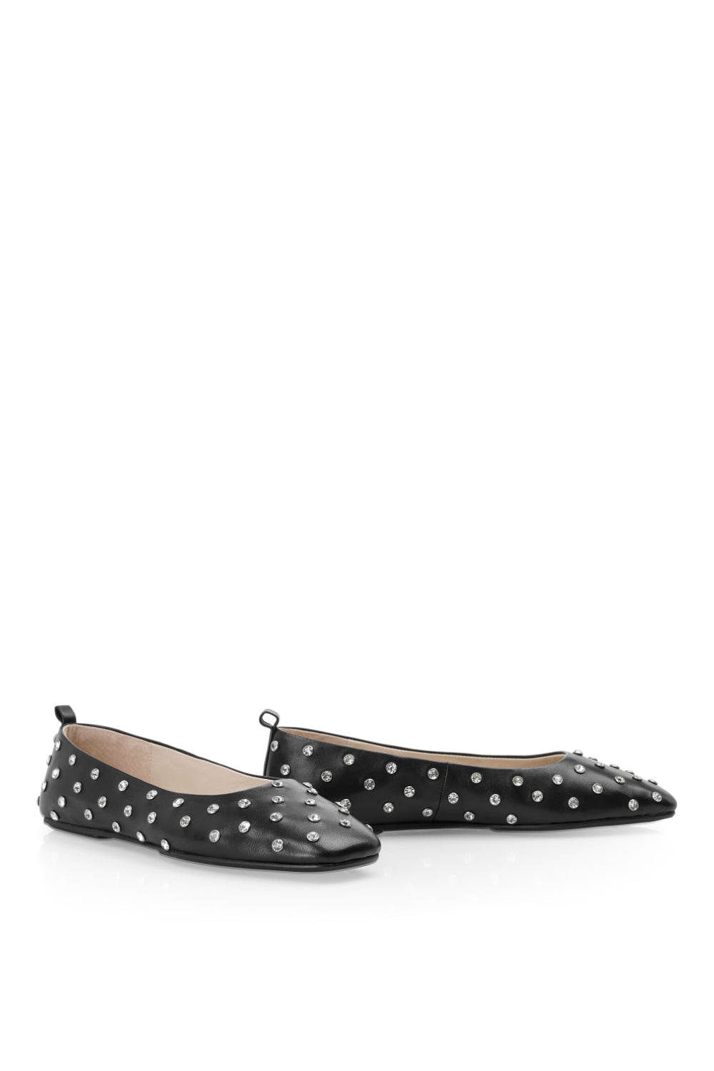 Ballerina-Flache Schuhe-Marc Cain-OUTLET-ARCHIVIST-ARCHIVE-SALE