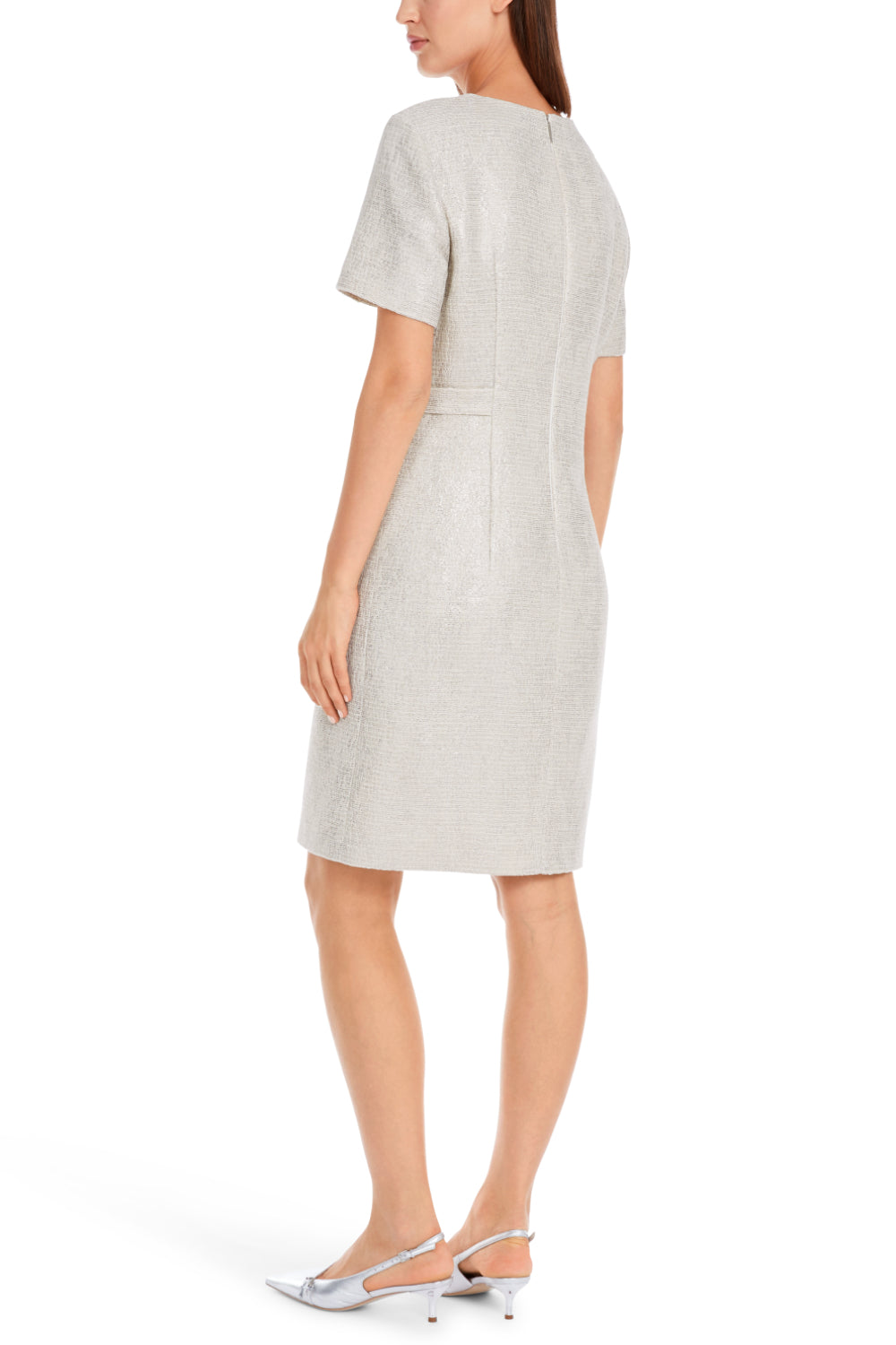 Kleid-Kleider & Röcke-Marc Cain-OUTLET-ARCHIVIST-ARCHIVE-SALE