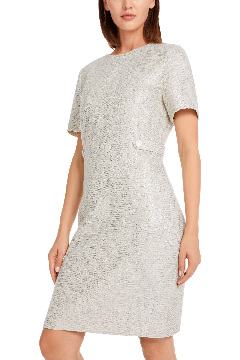 Kleid-Kleider & Röcke-Marc Cain-OUTLET-ARCHIVIST-ARCHIVE-SALE