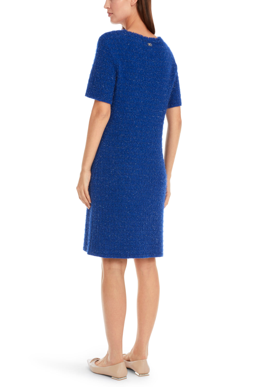 Kleid-Kleider & Röcke-Marc Cain-OUTLET-ARCHIVIST-ARCHIVE-SALE