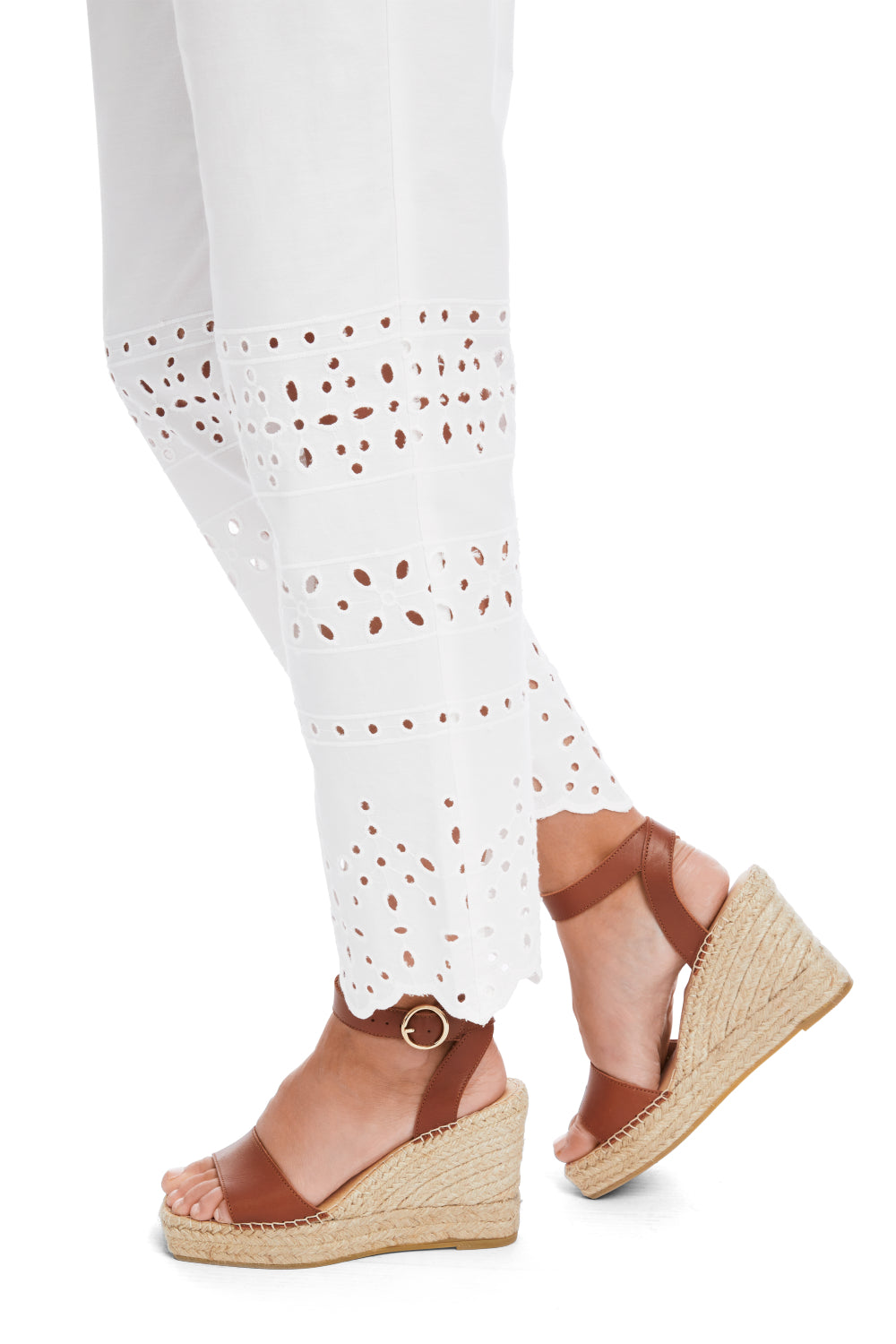 Hose FRANCA-Hosen-Marc Cain-OUTLET-ARCHIVIST-ARCHIVE-SALE