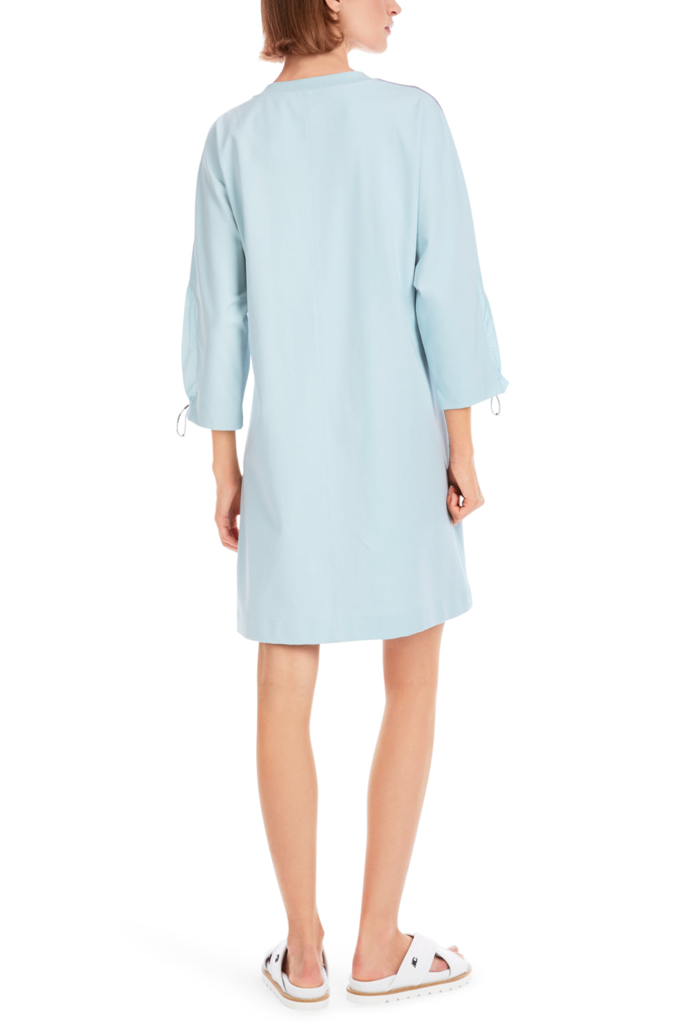 Kleid-Kleider & Röcke-Marc Cain-OUTLET-ARCHIVIST-ARCHIVE-SALE
