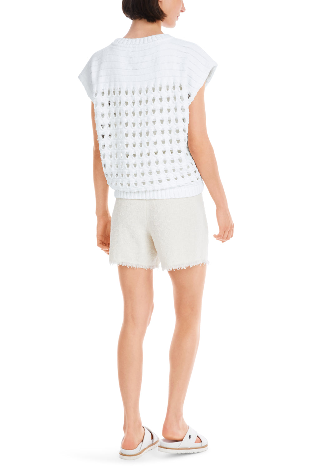 Pullover-Strick & Pullover-Marc Cain-OUTLET-ARCHIVIST-ARCHIVE-SALE