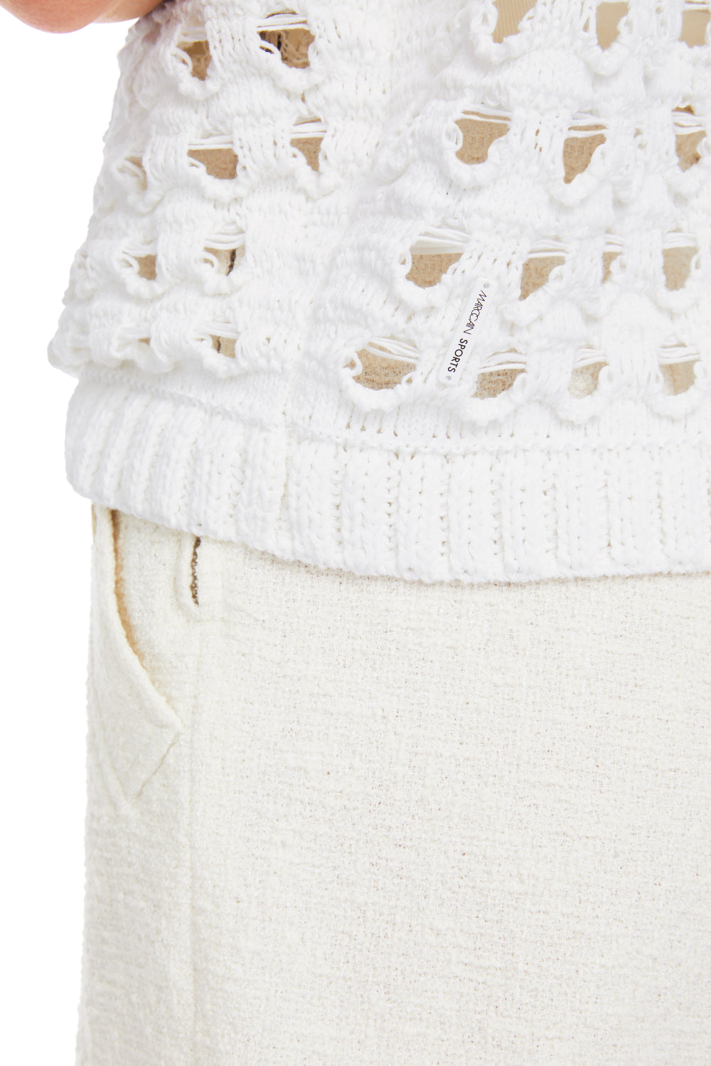 Pullover-Strick & Pullover-Marc Cain-OUTLET-ARCHIVIST-ARCHIVE-SALE