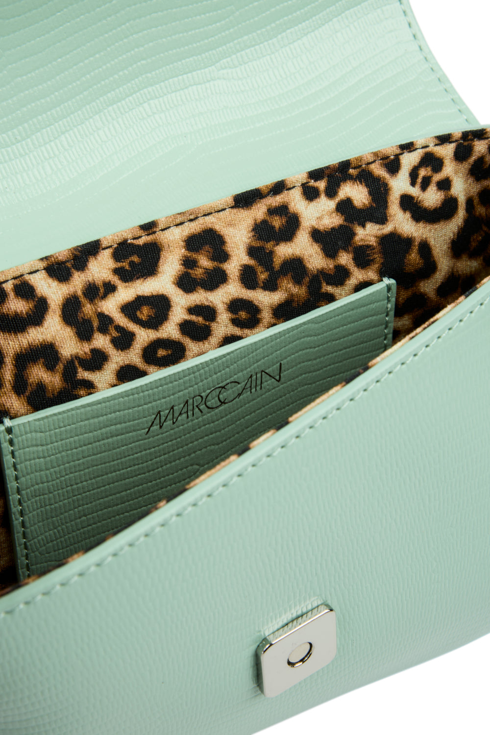 Schultertasche-Taschen-Marc Cain-OUTLET-ARCHIVIST-ARCHIVE-SALE