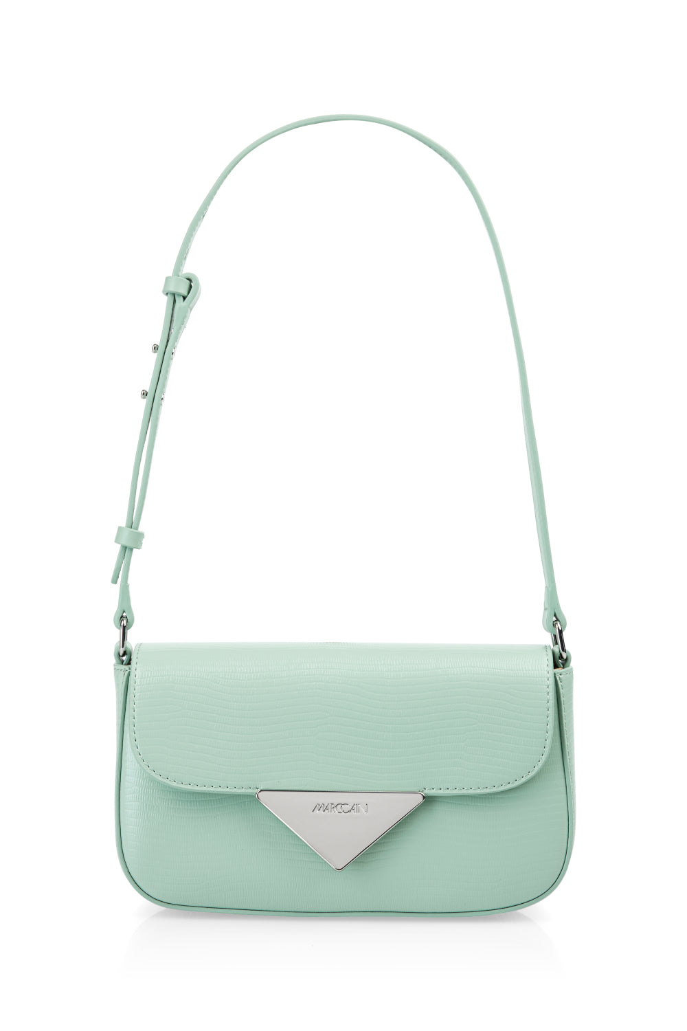 Schultertasche-Taschen-Marc Cain-OUTLET-ARCHIVIST-ARCHIVE-SALE