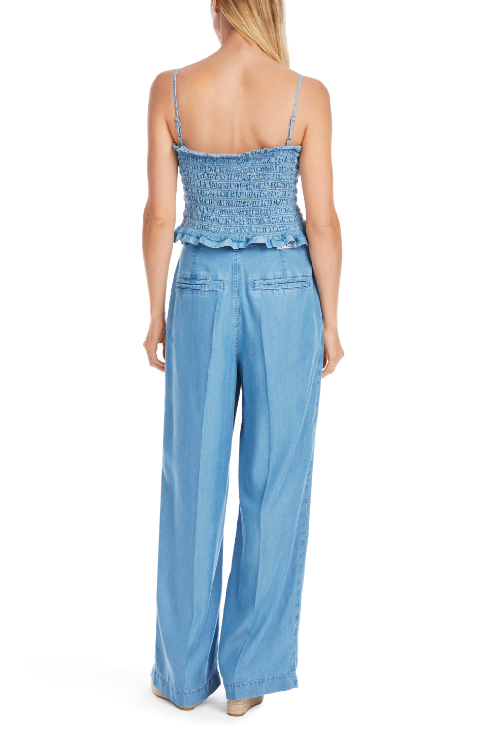 Jeans WICHITA-Jeans-Marc Cain-OUTLET-ARCHIVIST-ARCHIVE-SALE