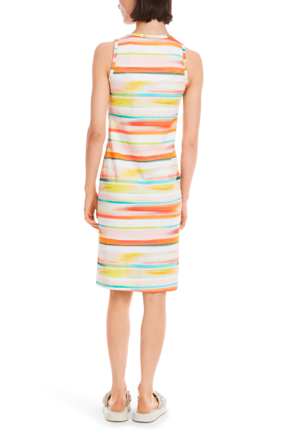 Kleid-Kleider & Röcke-Marc Cain-OUTLET-ARCHIVIST-ARCHIVE-SALE