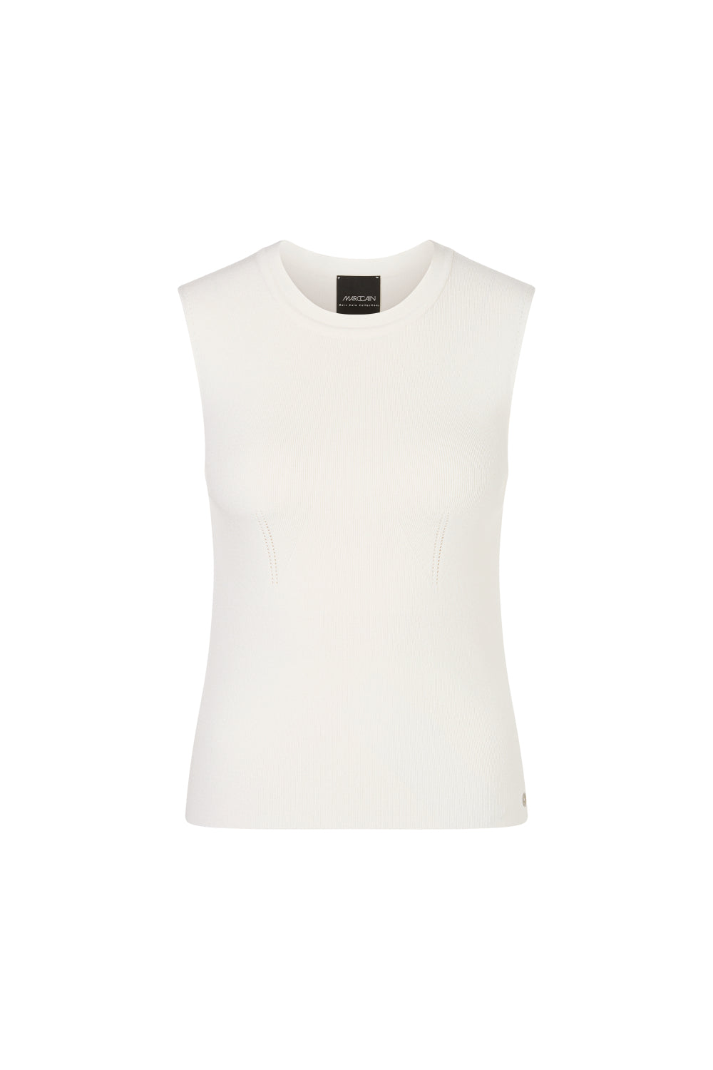 Top-Shirts-Marc Cain-OUTLET-34-off-white-ARCHIVIST-ARCHIVE-SALE
