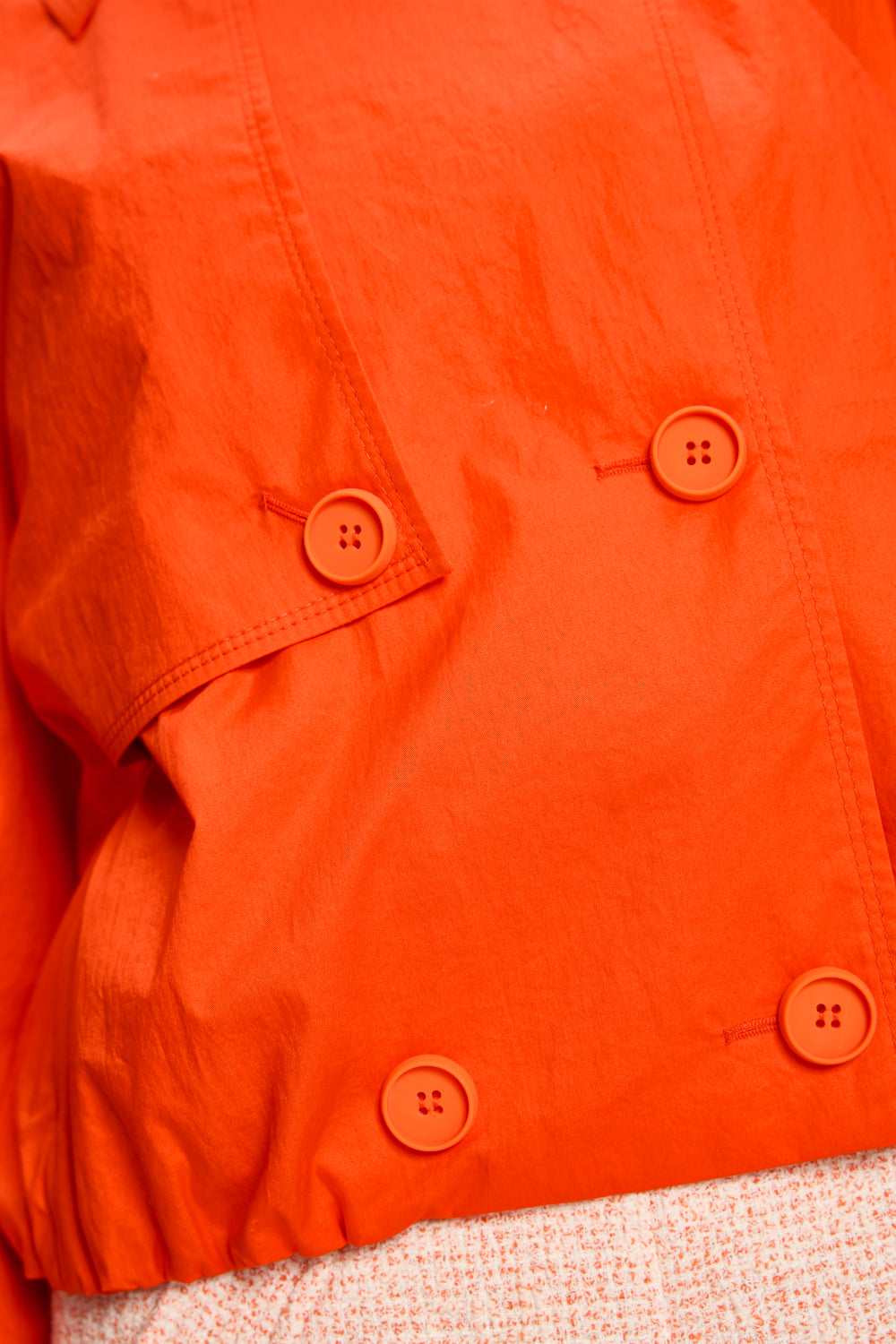Jacke-Jacken & Mäntel-Marc Cain-OUTLET-ARCHIVIST-ARCHIVE-SALE