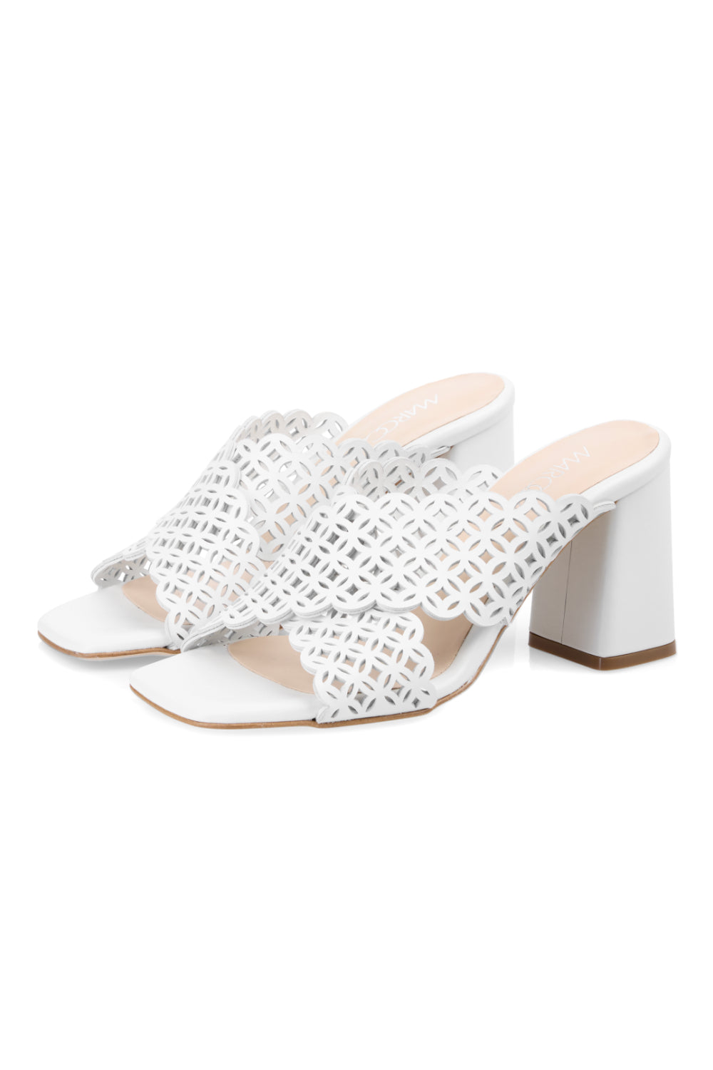 Sandale-Sandalen-Marc Cain-OUTLET-ARCHIVIST-ARCHIVE-SALE