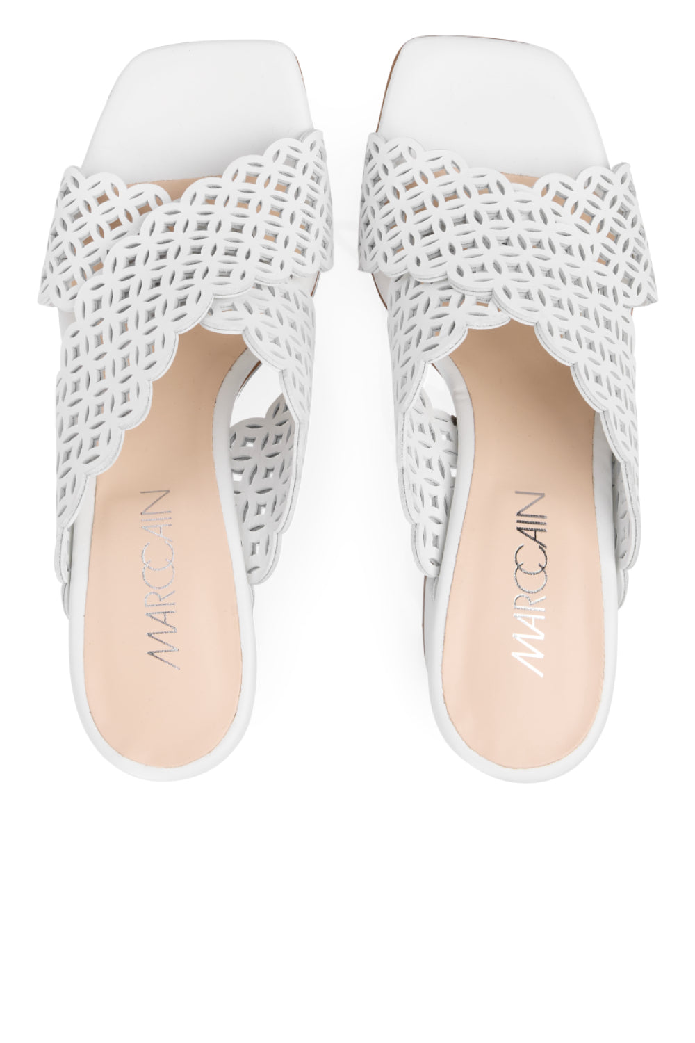 Sandale-Sandalen-Marc Cain-OUTLET-ARCHIVIST-ARCHIVE-SALE