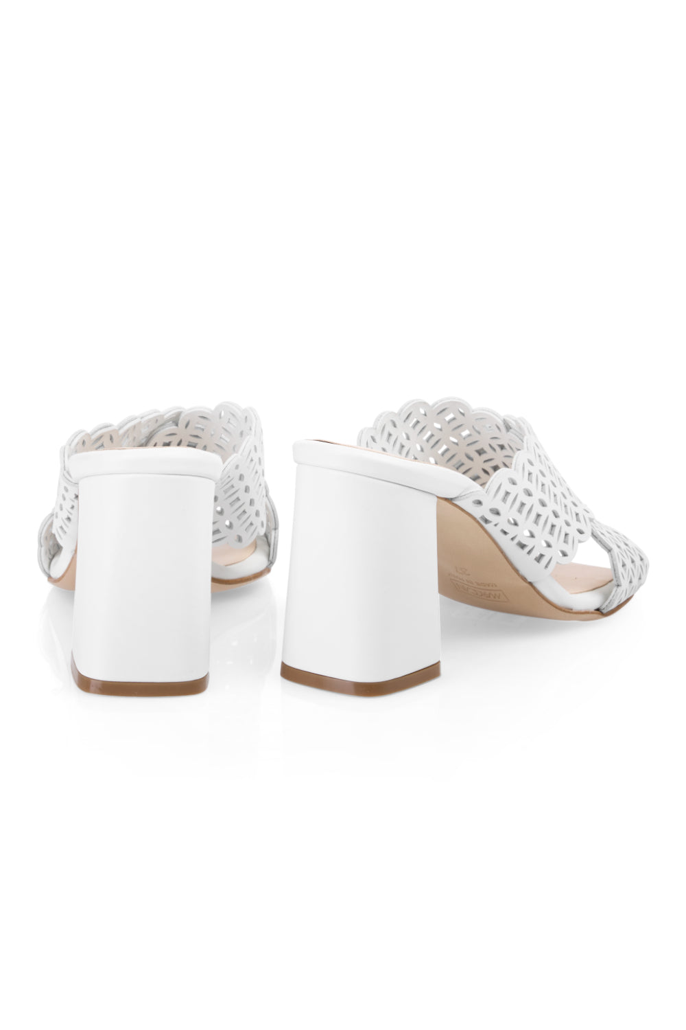 Sandale-Sandalen-Marc Cain-OUTLET-ARCHIVIST-ARCHIVE-SALE