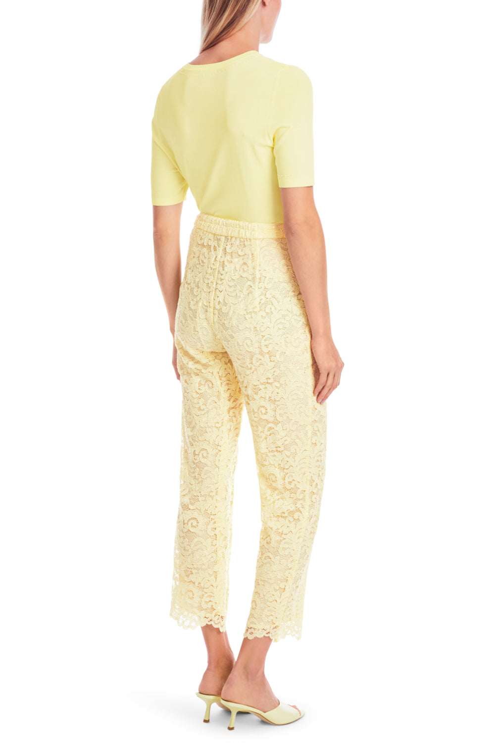 Hose FRIA-Hosen-Marc Cain-OUTLET-ARCHIVIST-ARCHIVE-SALE