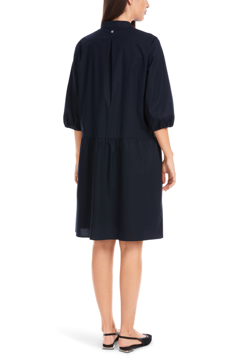 Kleid-Kleider & Röcke-Marc Cain-OUTLET-ARCHIVIST-ARCHIVE-SALE