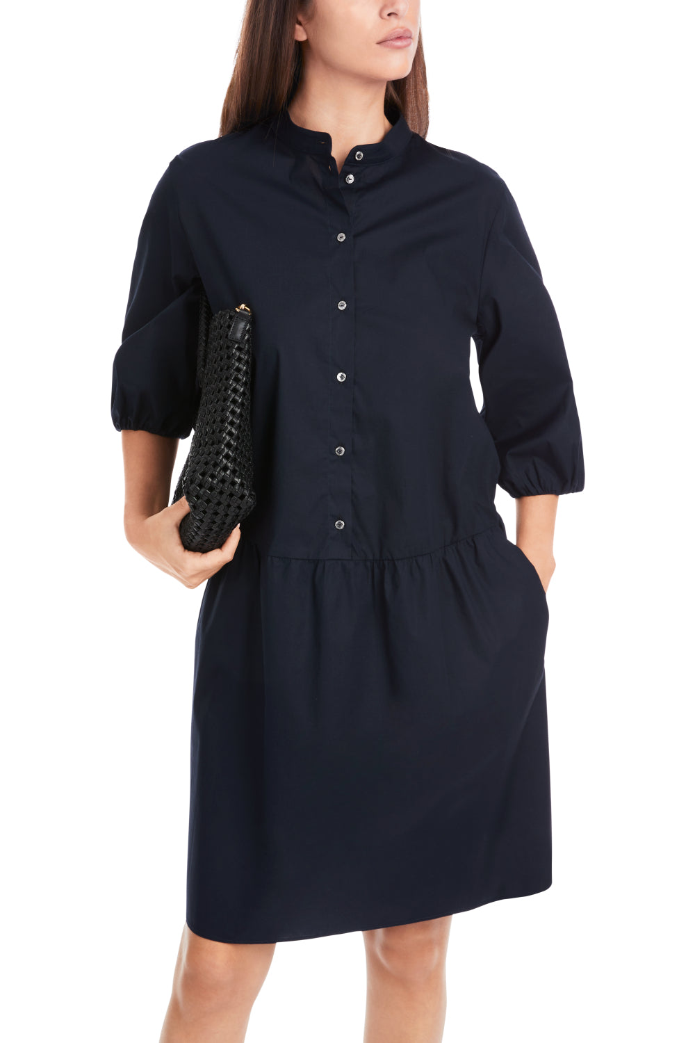 Kleid-Kleider & Röcke-Marc Cain-OUTLET-ARCHIVIST-ARCHIVE-SALE