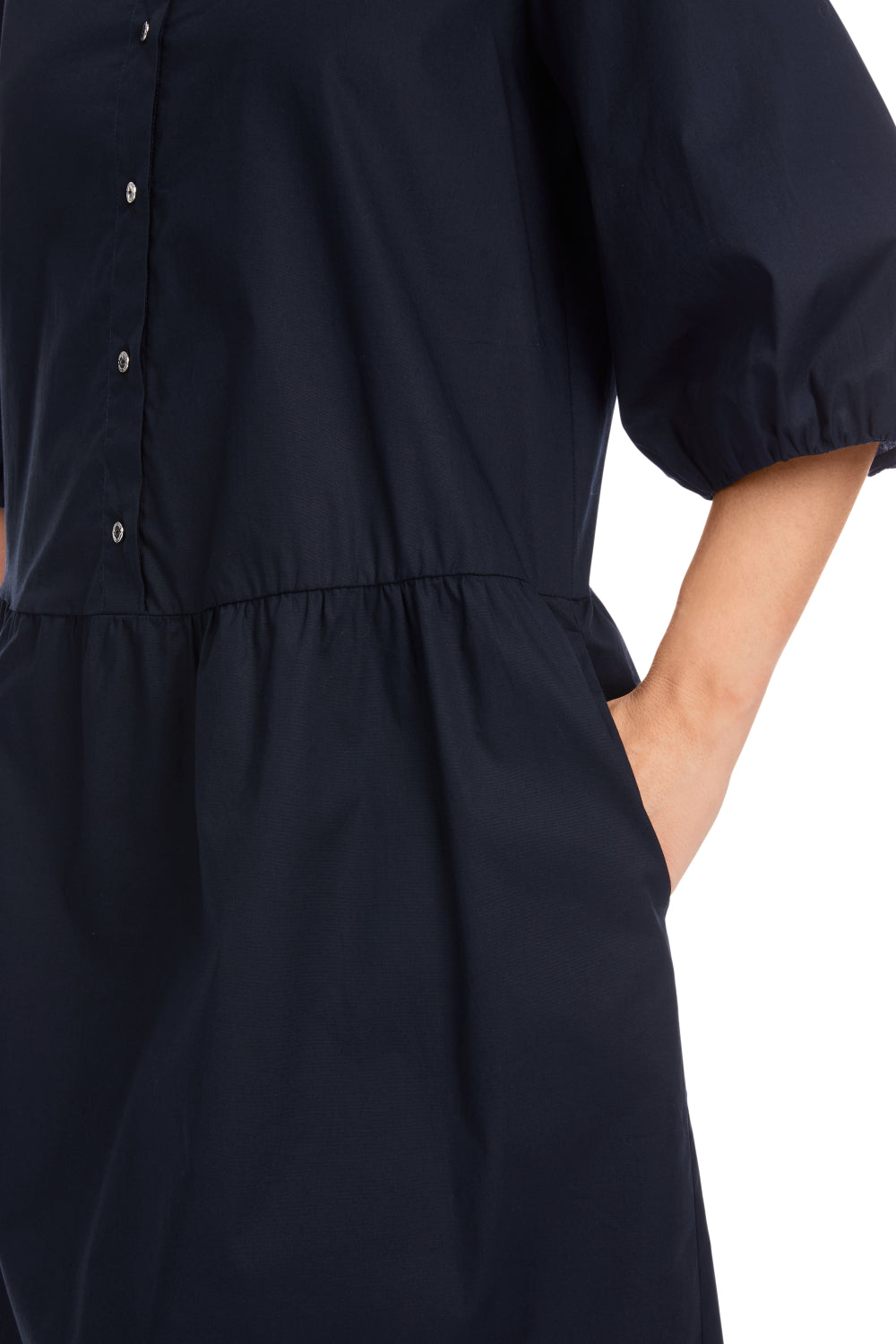 Kleid-Kleider & Röcke-Marc Cain-OUTLET-ARCHIVIST-ARCHIVE-SALE